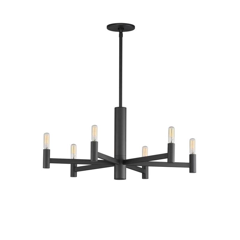 Emana-chandelier | 21366BK