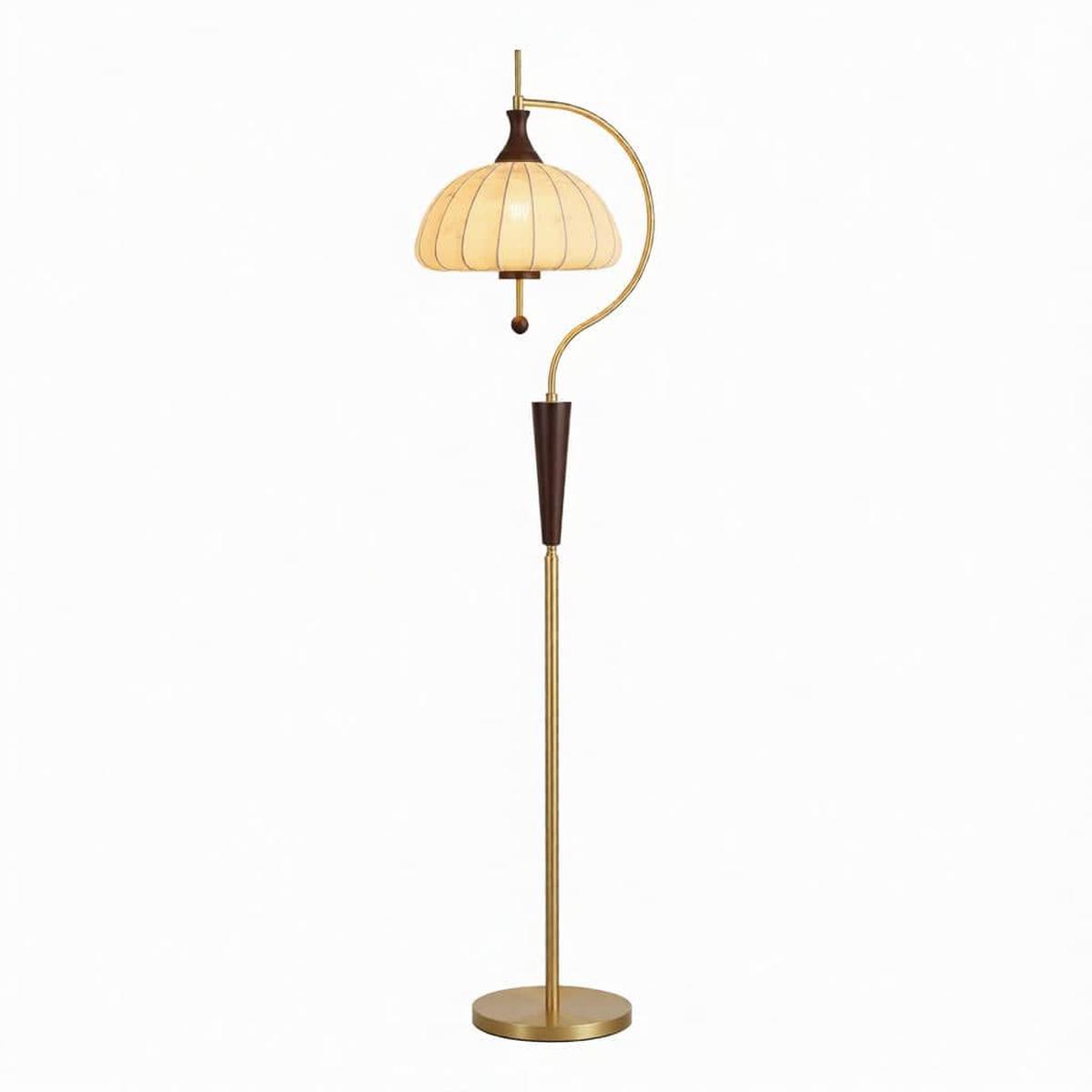 Lirandra I Floor Lamp