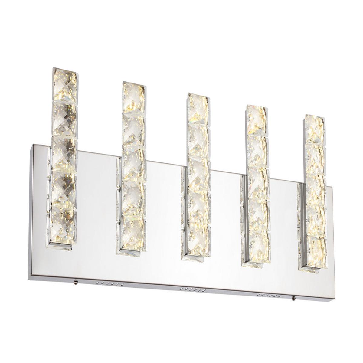 LED Wall Sconce FT36W26CH