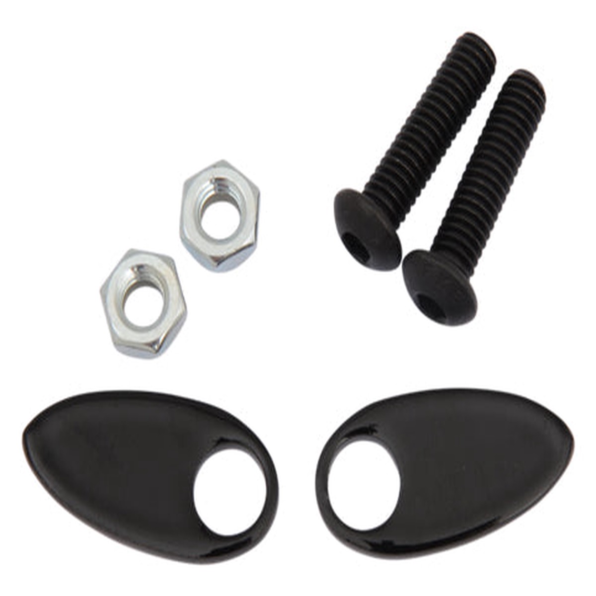 T/SIGNAL BLANK PLATES STRUT CV4813B