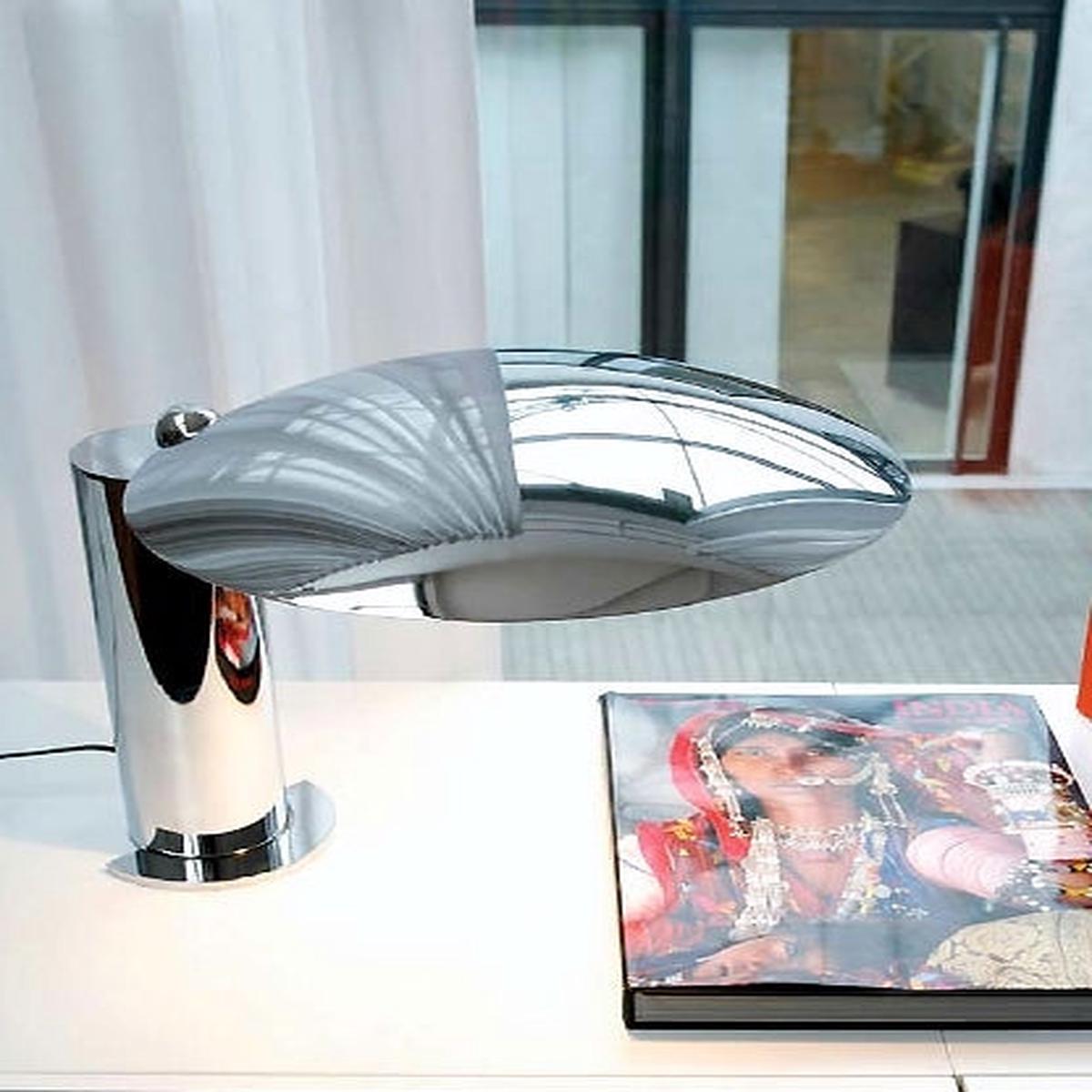 Washington Table Lamp by Lumen Center Italia