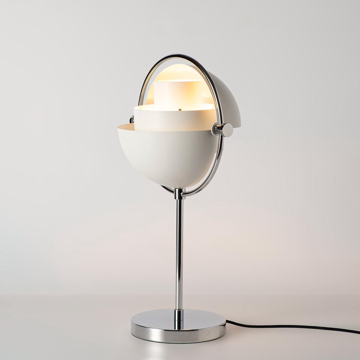 "MONROE" Designer Table Lamp - E27