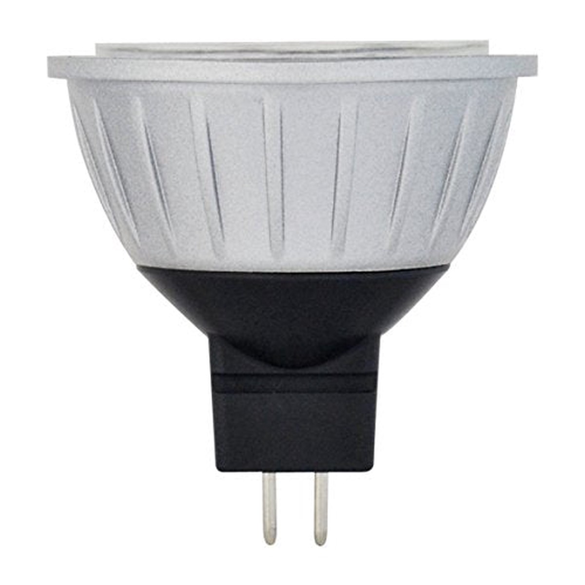 (Case Of 10) Halco Proled 81060 Mr16Bab/827/Led 4W (20W Equal) 2700K Mr16 Gu5.3 Base Dimmable 40 Flood Led Lamp