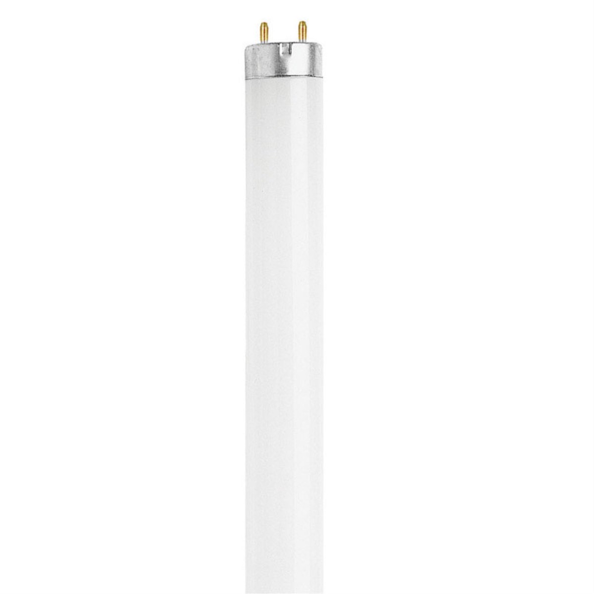 Feit Electric F15T8 Cool White 15W T8 Fluorescent Tube Light Bulb - Copper